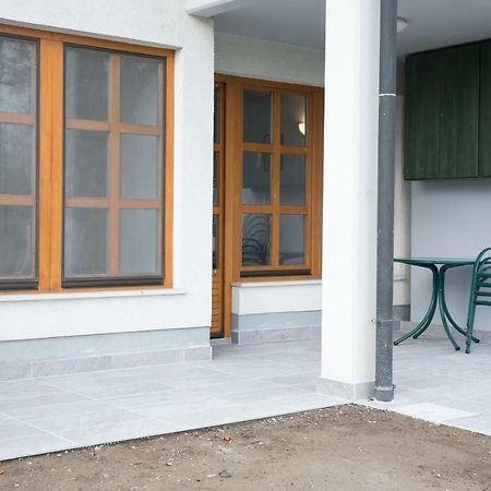 Apartma Spelca 바노브치 외부 사진