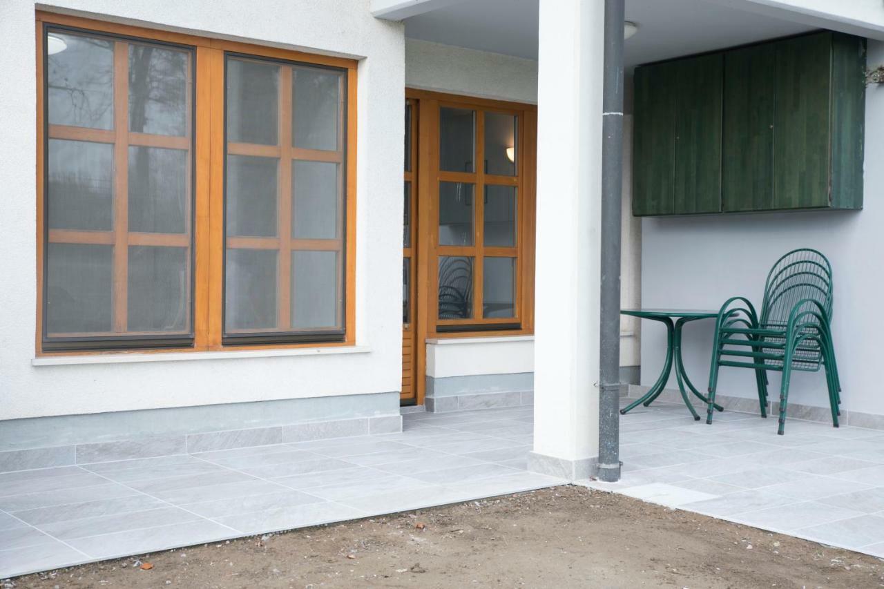 Apartma Spelca 바노브치 외부 사진