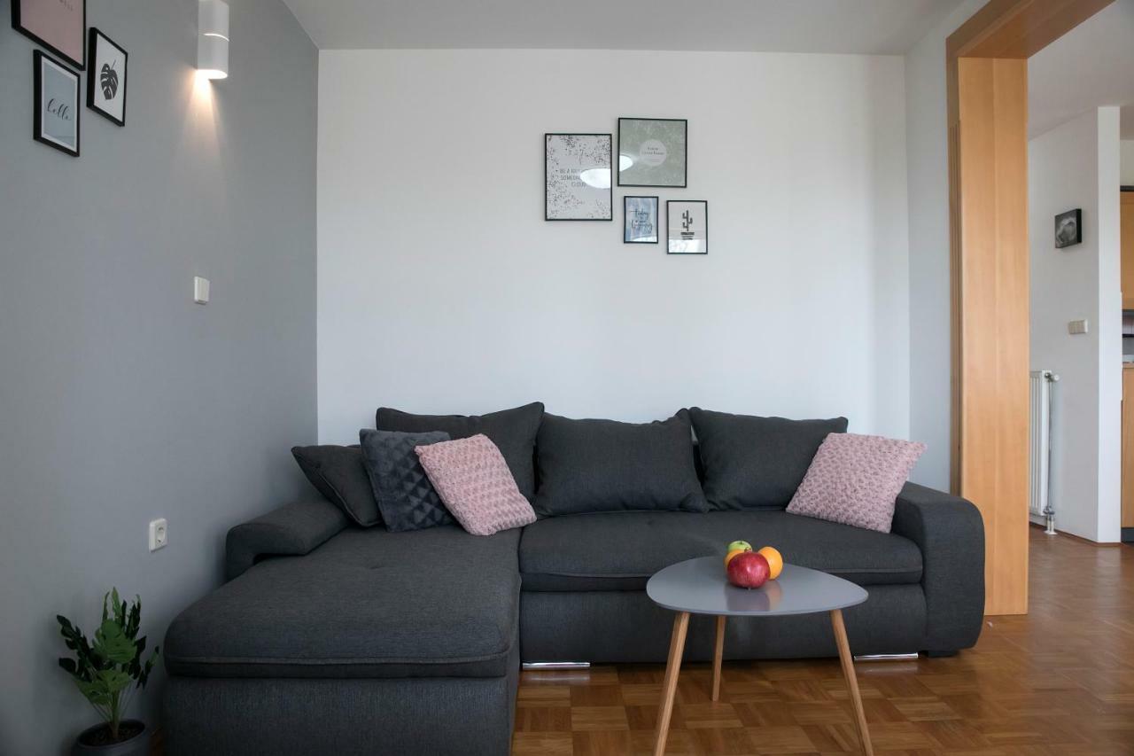 Apartma Spelca 바노브치 외부 사진