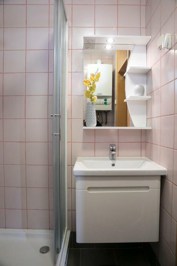 Apartma Spelca 바노브치 외부 사진